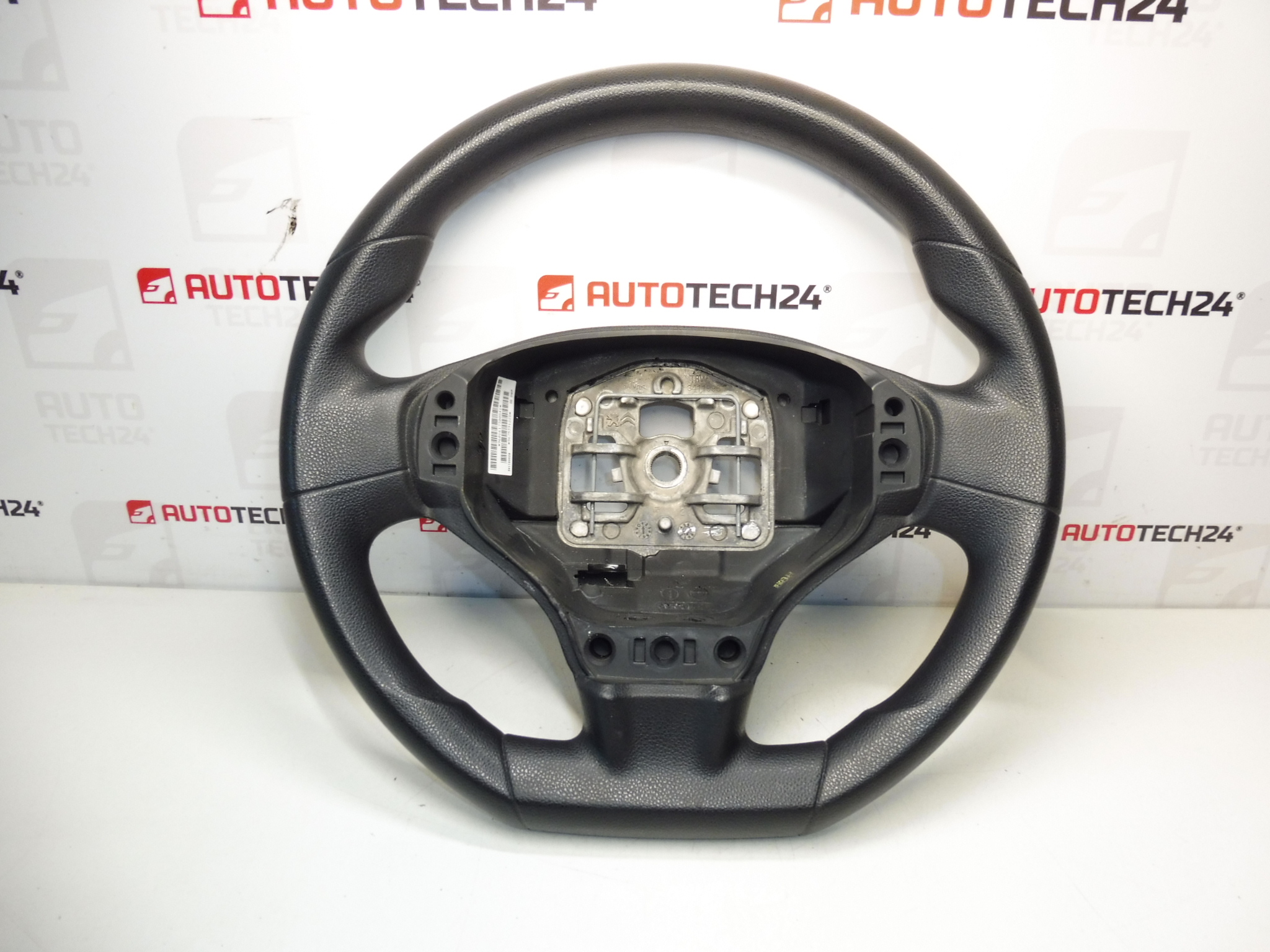 Steering wheel Citroen Peugeot 96753912D