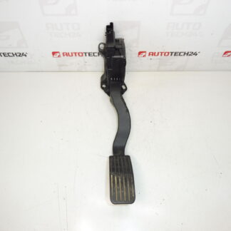 Hella Citroën Peugeot 9681844480 1601z7 gas pedal