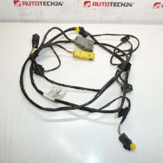 PDC harness front Peugeot 3008 9665290080 9677246380 6584Z4
