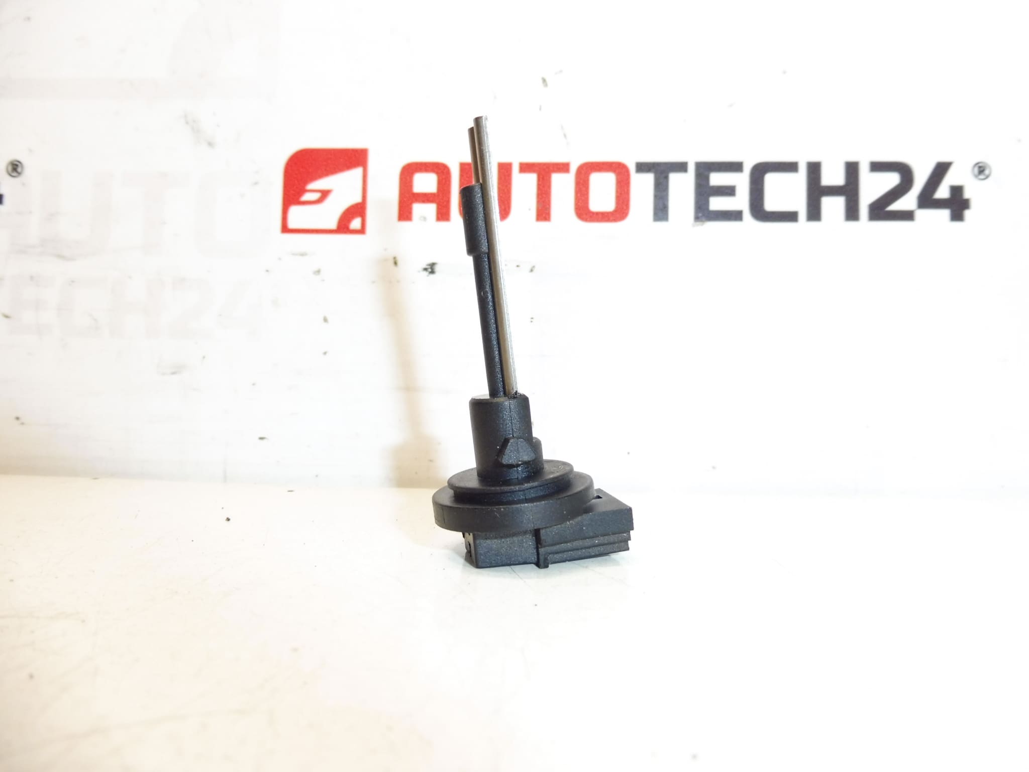 Temperature sensor Citroën Peugeot 6436G4