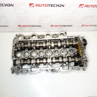 Cam assembly 1.4 HDI 16V Citroën Peugeot 0801Z9 0801AH