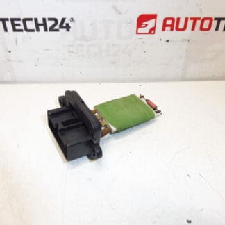 Fan speed regulator Citroën Peugeot 1609171080