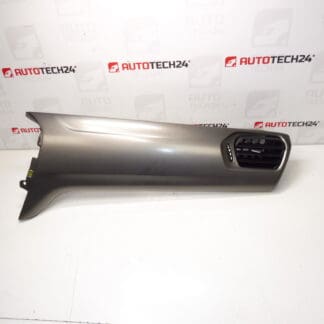 Ventilation outlet Citroen C-Elysée 9677287077 967753377