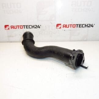 Air connection Citroën Peugeot 2.0 HDI 0382NC
