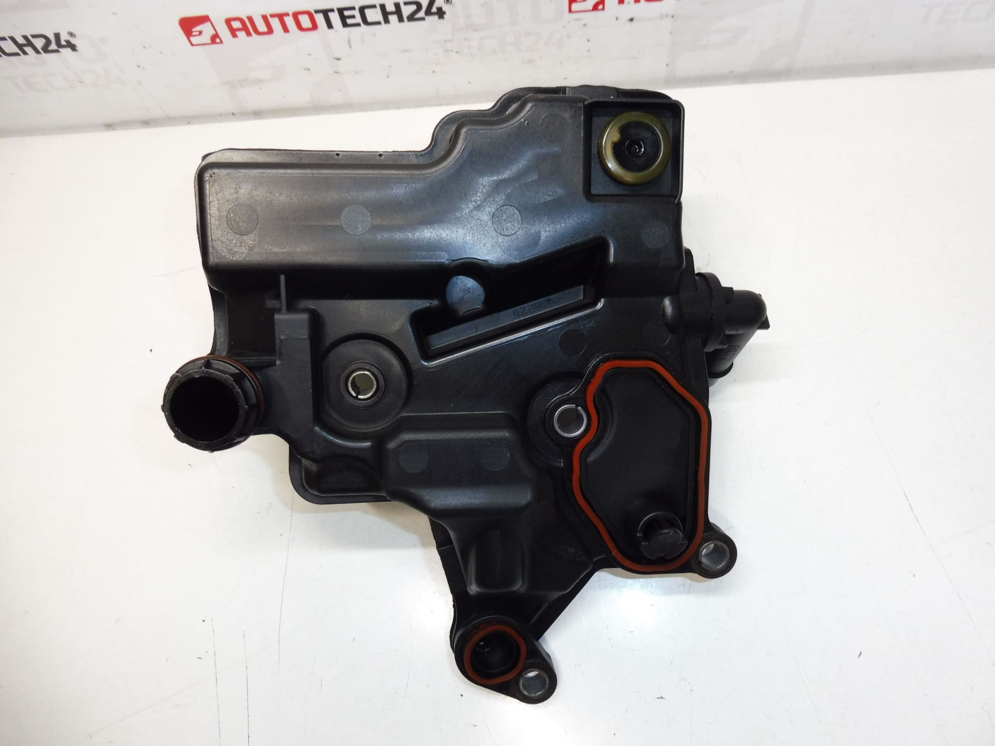 Oil vapor trap 2.0 HDI RH02 9670033180 1180S0 - Image 2