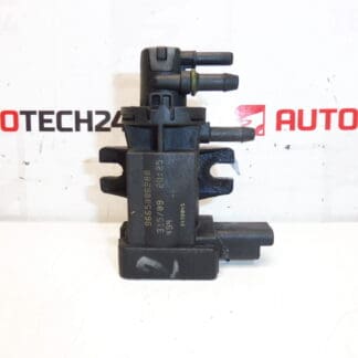 Vacuum valve 9665886280 9801887680 1618KC