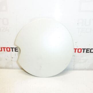 Tank cap cover KWED Peugeot 3008 9682803080 1517G9