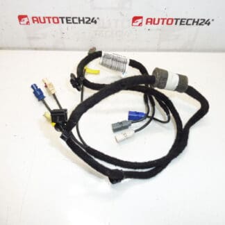 Peugeot 3008 5008 Antenna Harness 9664381680 6561XT 6561YS