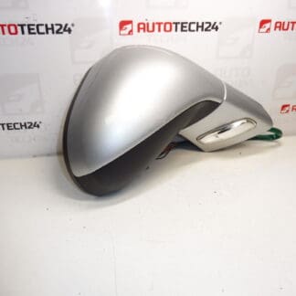 Right mirror Peugeot 308 EZRC 8153NC