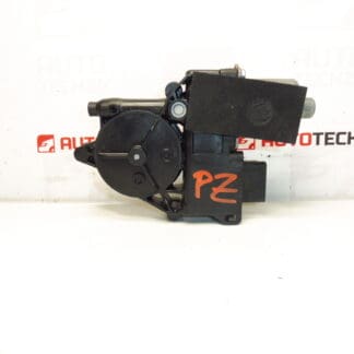 Peugeot 308 Right Rear Window Retractor Motor 9675466380