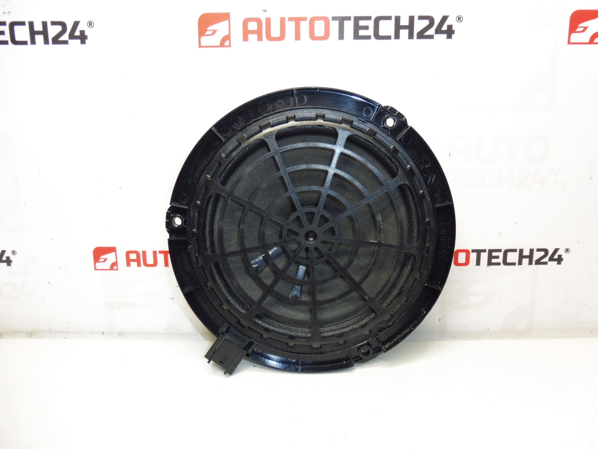 Speaker Citroën Peugeot DS 9803506480