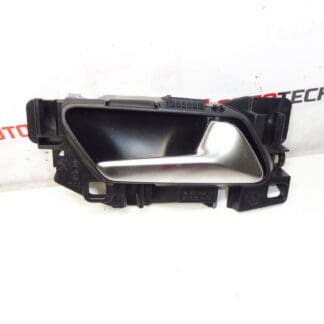 Door handle right Citroën Peugeot 98201552VV 98000002VV