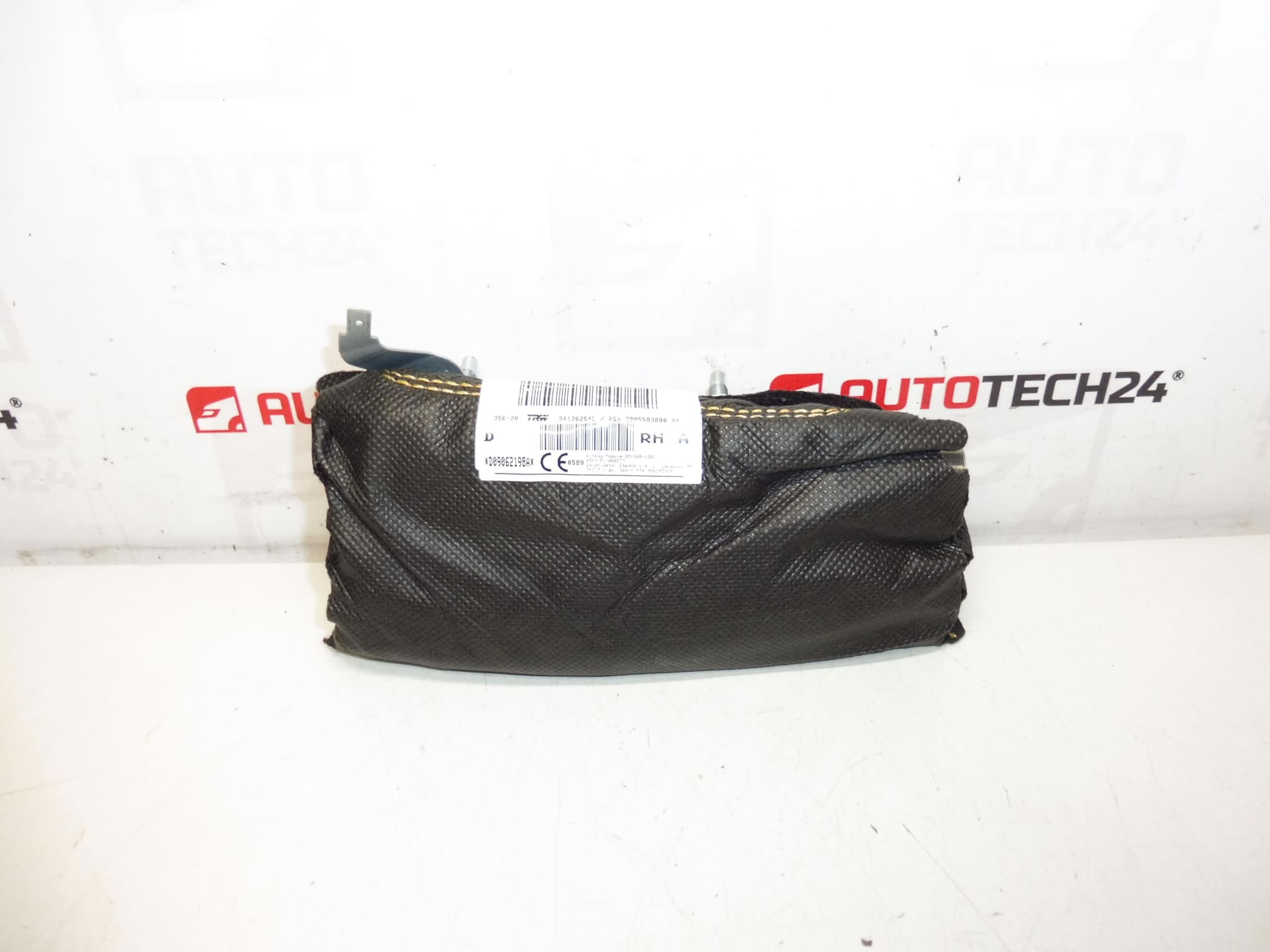 Seat airbag right Peugeot 308 T9 9805583880