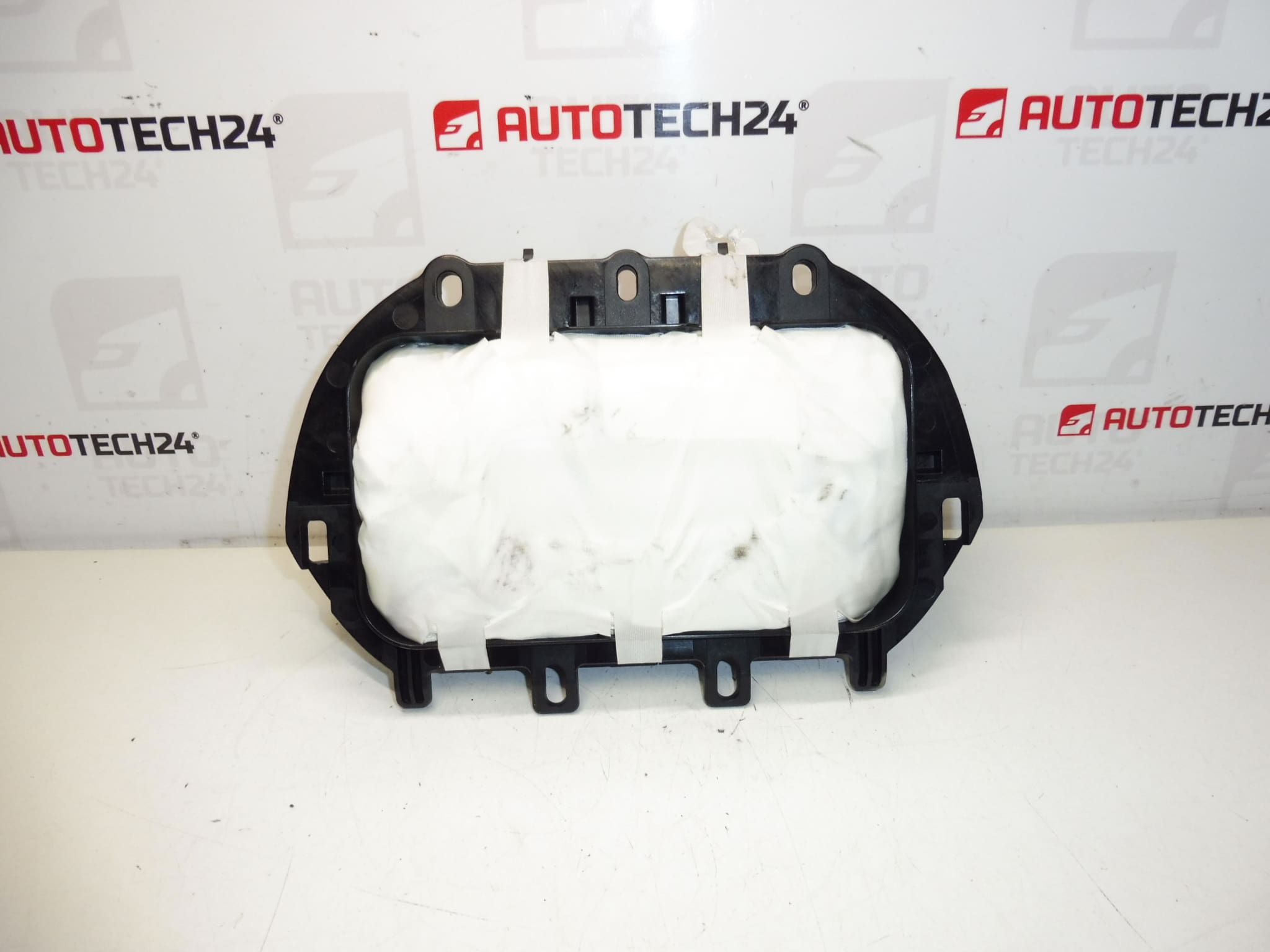 Passenger airbag Peugeot 308 T9 9677848780