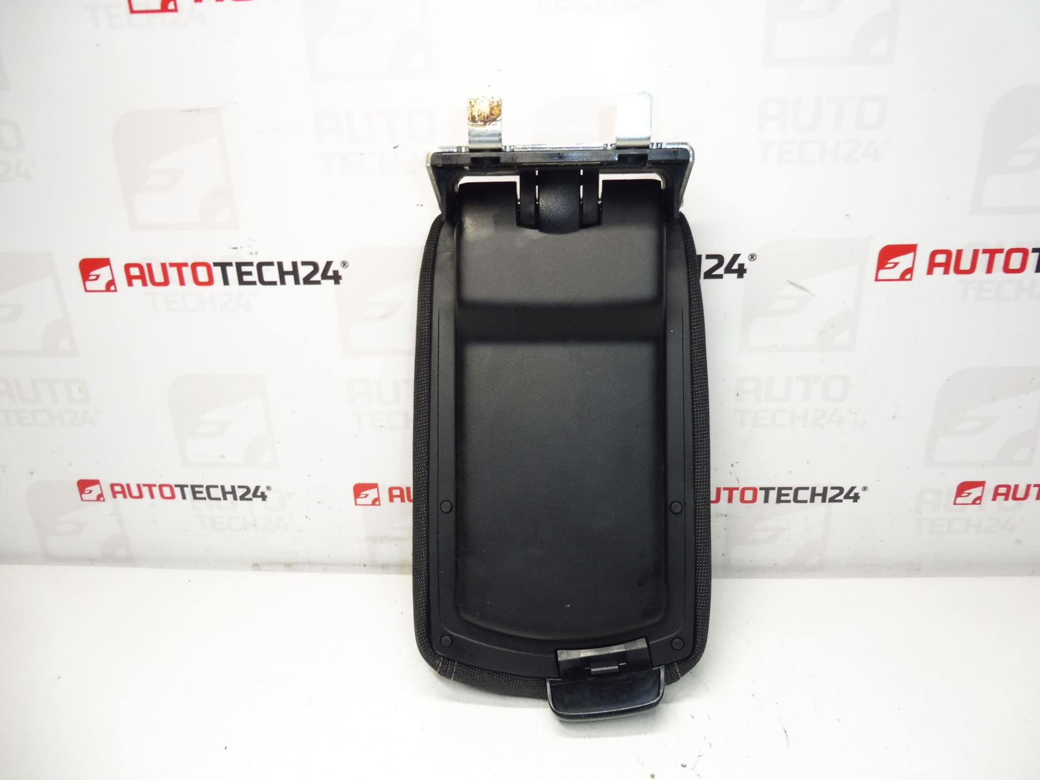Center armrest Peugeot 308 T9 98027606ZN - Image 2