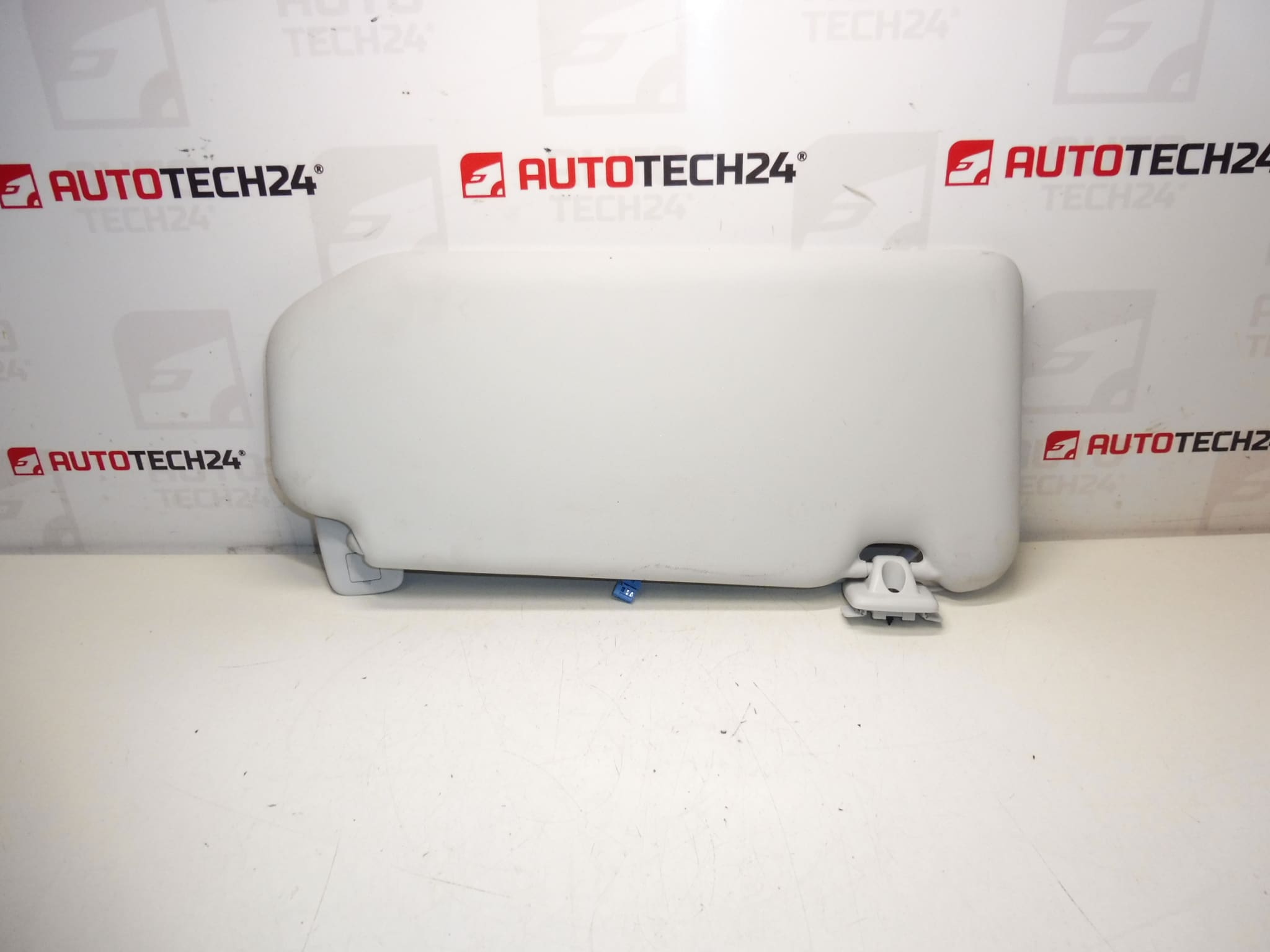 Driver sun visor Peugeot 308 T9 16105437PR 98284441PR