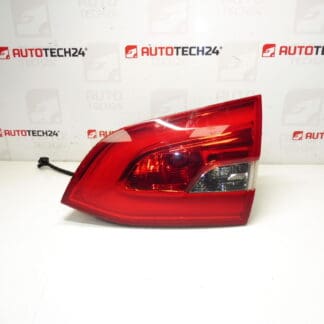 Right rear lamp cover Peugeot 308 T9 Combi 9678094880