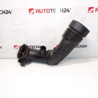 Air connection 1.5 HDI Citroën Peugeot 9810921180