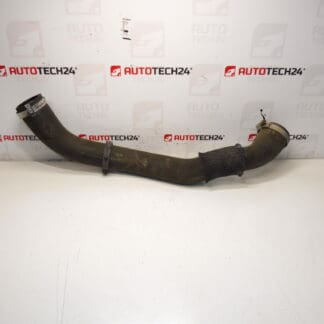 Air connection 1.5 HDI Citroën Peugeot 9820100680