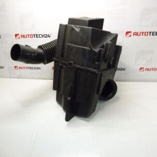 Air resonator Citroën Peugeot 144050