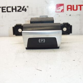 Peugeot 308 T9 Handbrake Controller 96785851VV