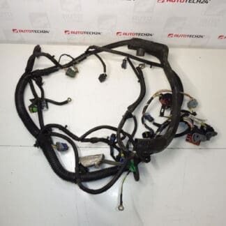 Engine harness 1.4 16V KFU Citroën Peugeot 9685596080 6569VA