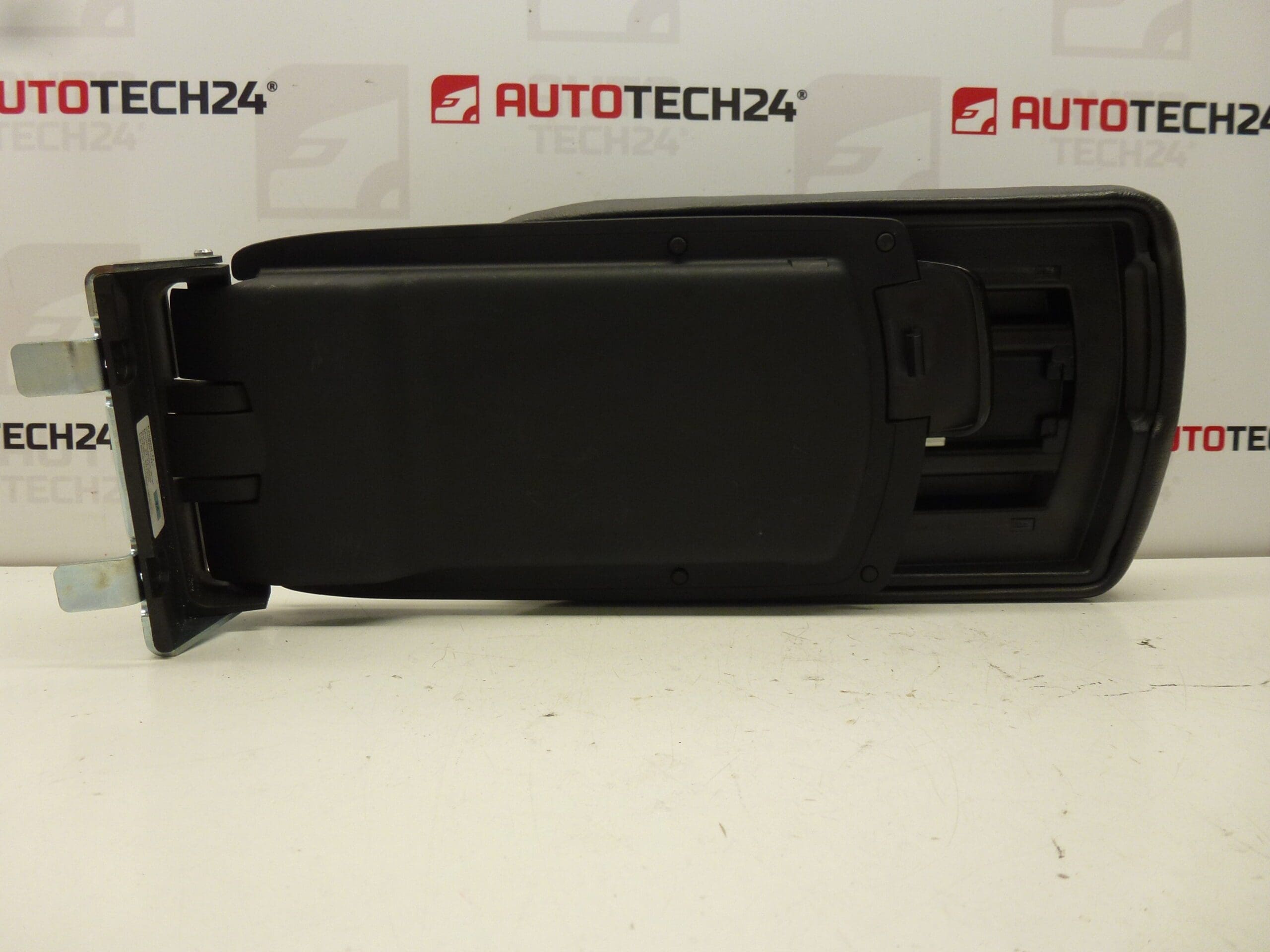Center armrest Peugeot 308 96587010ZD 7589SV - Image 2