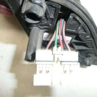 Driver's mirror Citroën Xsara Picasso 96484816XT 8149NH