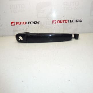 Driver's door handle Citroën Peugeot KTGA 9101W9