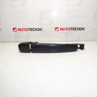 Driver's door handle Citroën Peugeot KTGA 9101W8