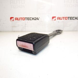 Peugeot 307 passenger passport holder 8973PV