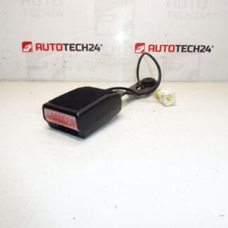 Peugeot 207 passport holder 8975S9