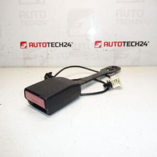 Peugeot 307 Citroen C4 passport holder 8973PT