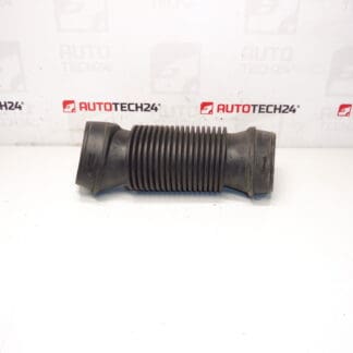 Air inlet nozzle 1.4 VTI 70 kW 8FS Citroën Peugeot 9684577280 1436R0
