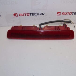 Rear brake light Peugeot 307 SW COMBI 6350Q2