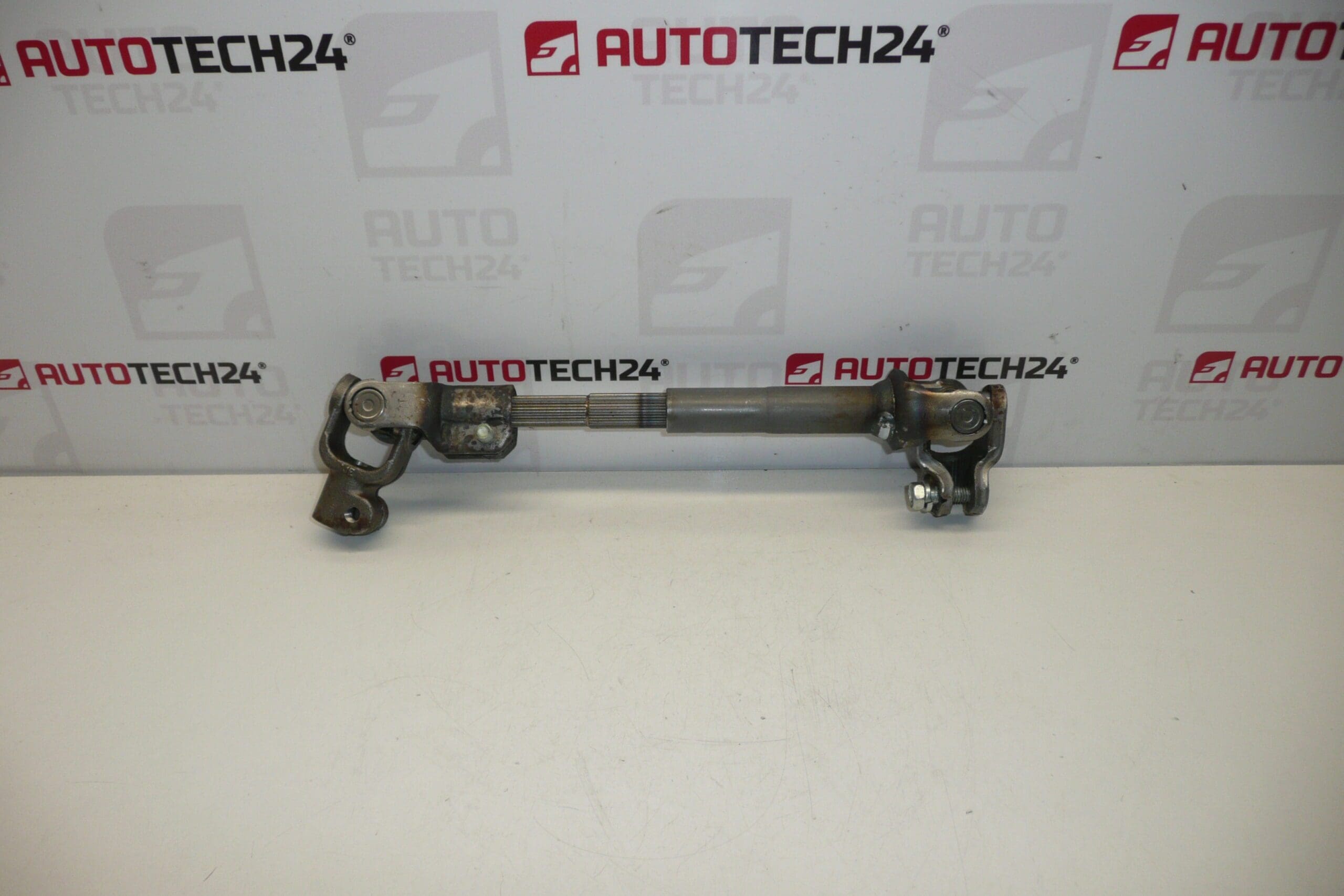 Citroën C1 Peugeot 107 4103J7 control column