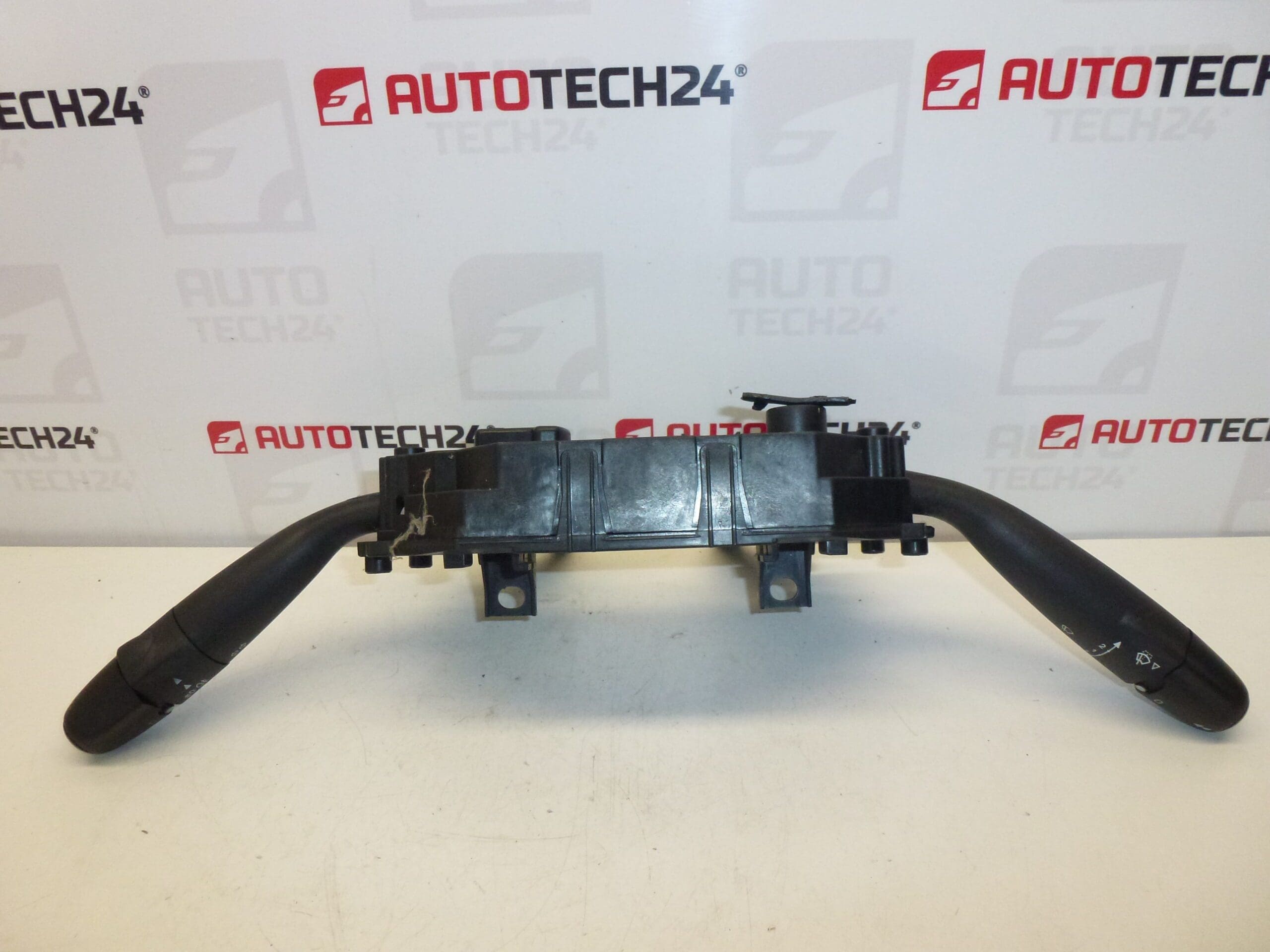 Citroën C4 Drivers 96644965XT 6242HL - Image 2