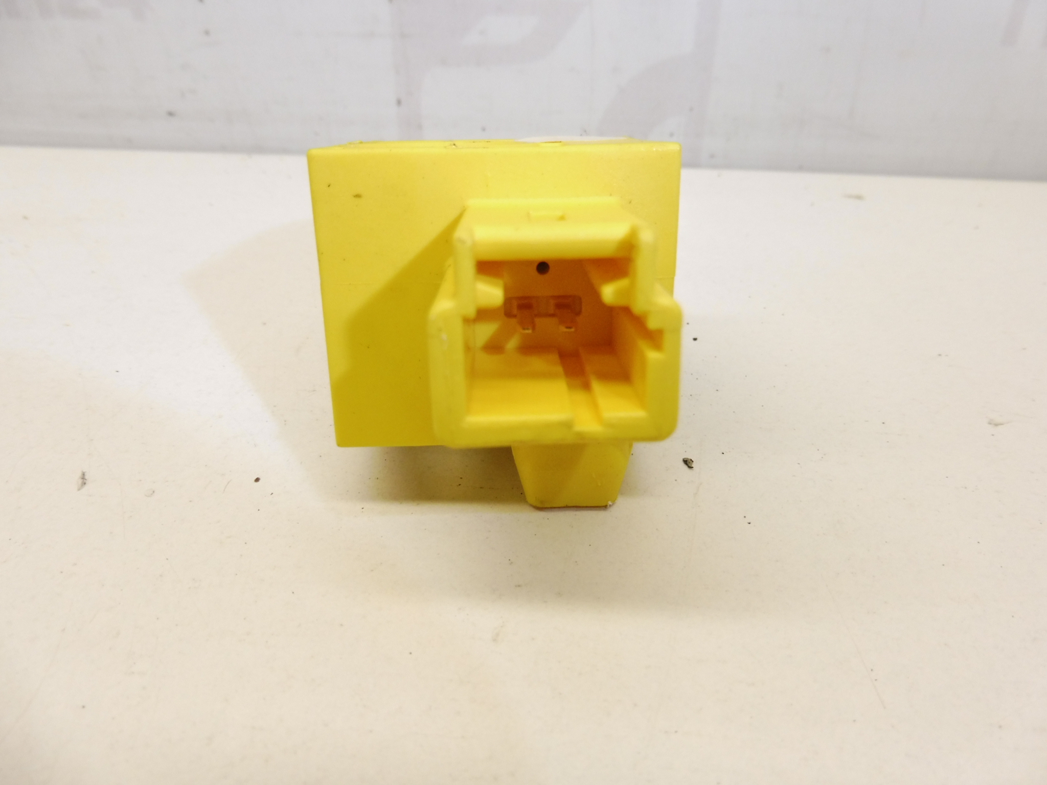 Acceleration sensor ABL DELPHI Peugeot 307 CC 9644904380 5WK42991 8216Z2