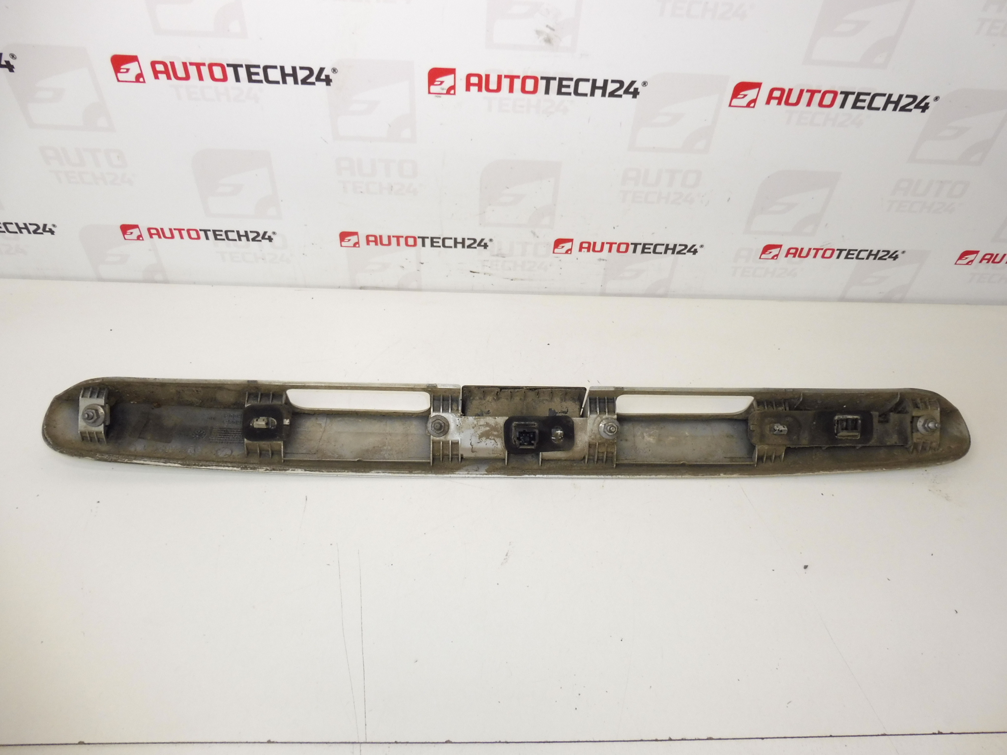 Handle ETSC Peugeot 207 SW 8742R2