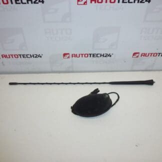 Antenna Citroën Peugeot 9655613780 6561Z9