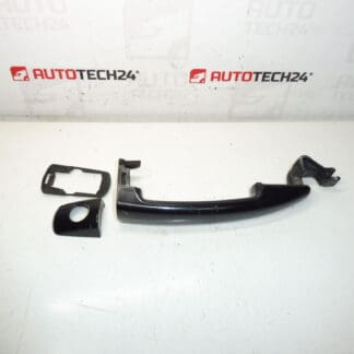 Door handle driver Citroën Peugeot EXL 9101EP