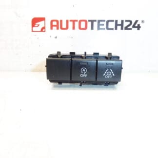 Switch AFIL Peugeot 308 T9 98189731ZD