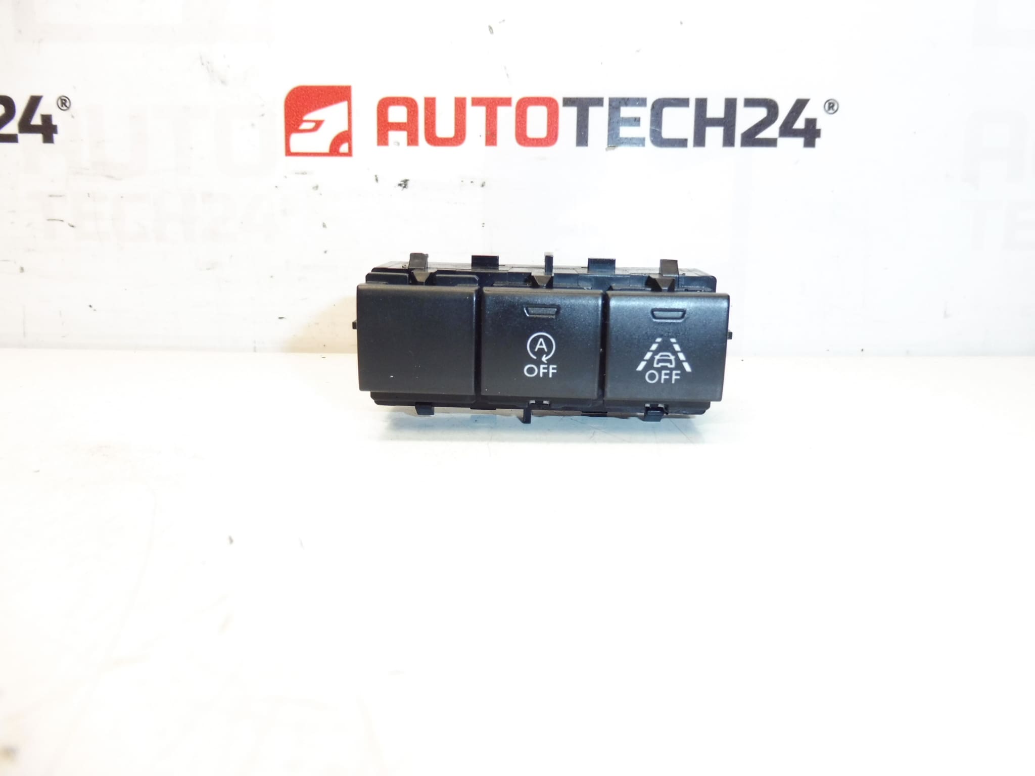 Switch AFIL Peugeot 308 T9 98189731ZD
