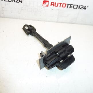 Peugeot 308 T9 front door stop 9677466980