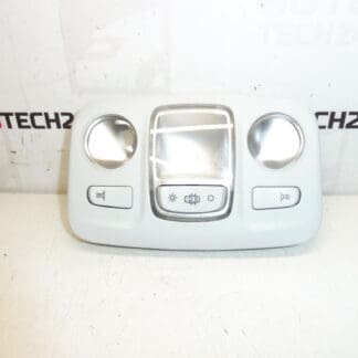 Interior light lighting Citroën Peugeot 96781444PR