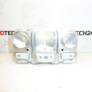 Interior light lighting Citroën Peugeot 96781445PR