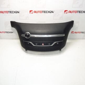 Peugeot 308 T9 multifunctional panel 96777660ZD