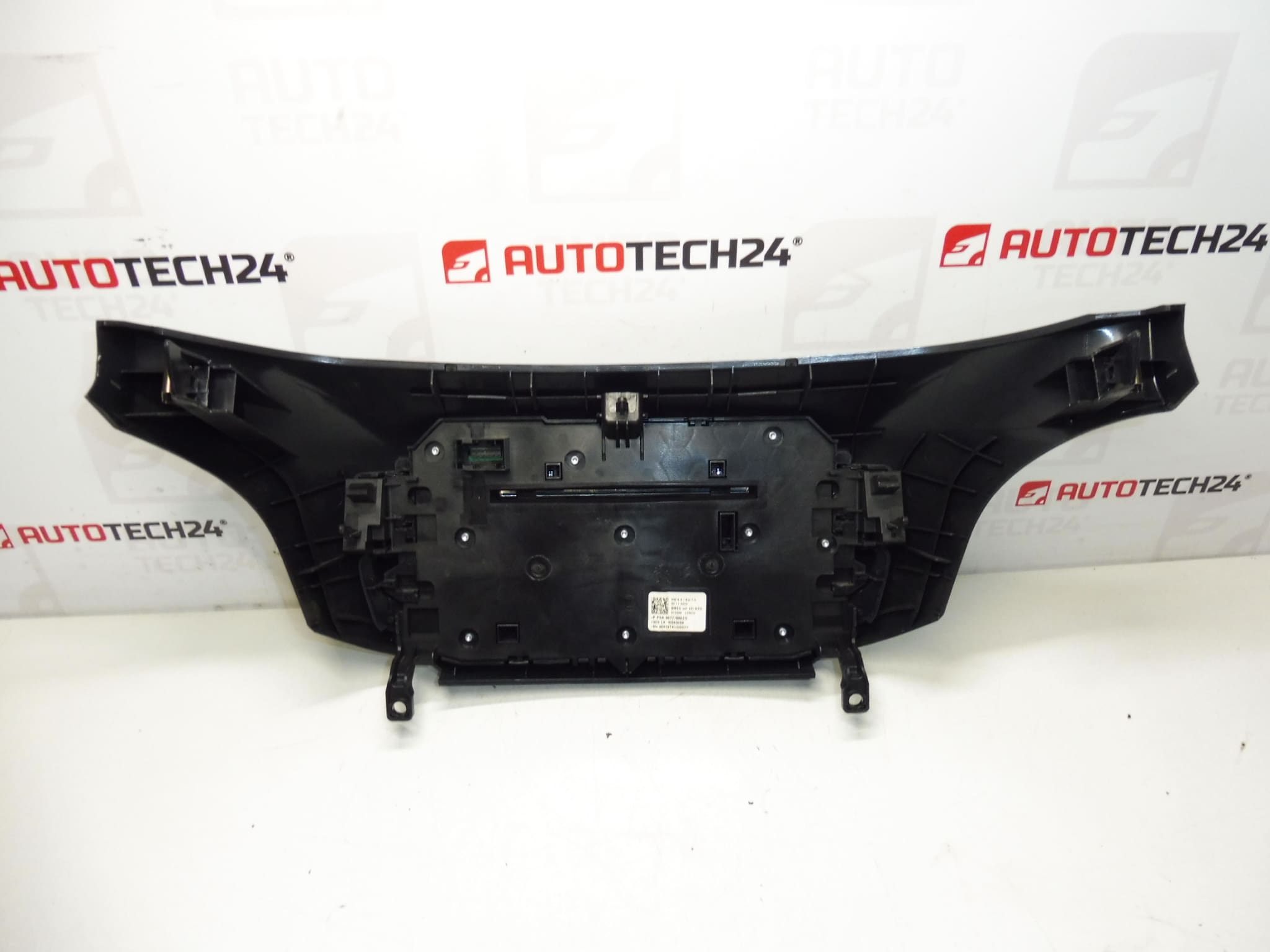 Peugeot 308 T9 multifunctional panel 96777660ZD - Image 2