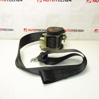 Pyro belt passenger Peugeot 307 CC 96413040XX 8975J2