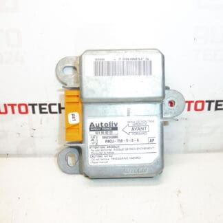 Peugeot 307 CC Airbag Unit 9652363880 6010958200 8852L2